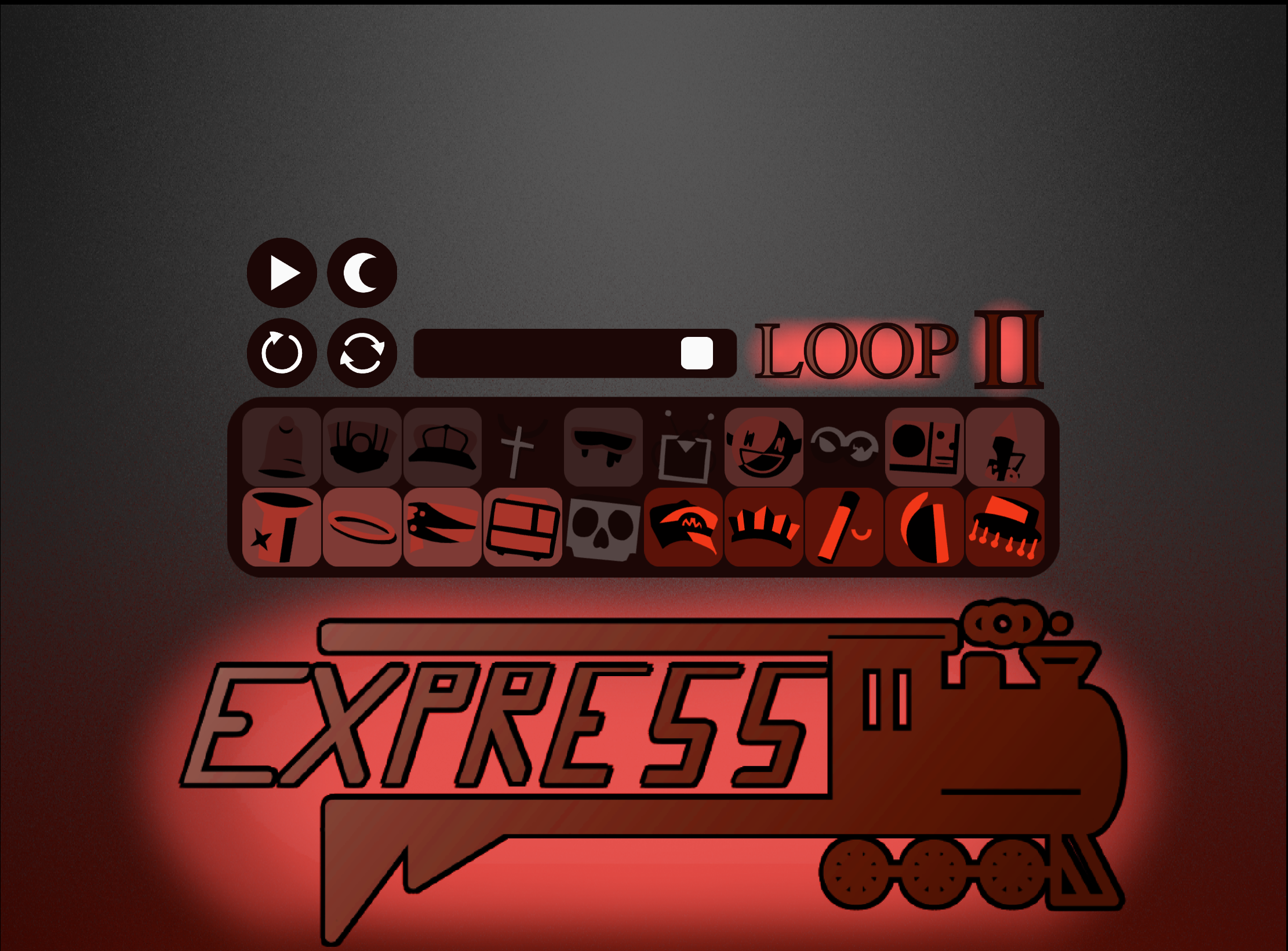 Sprunki EXP online game