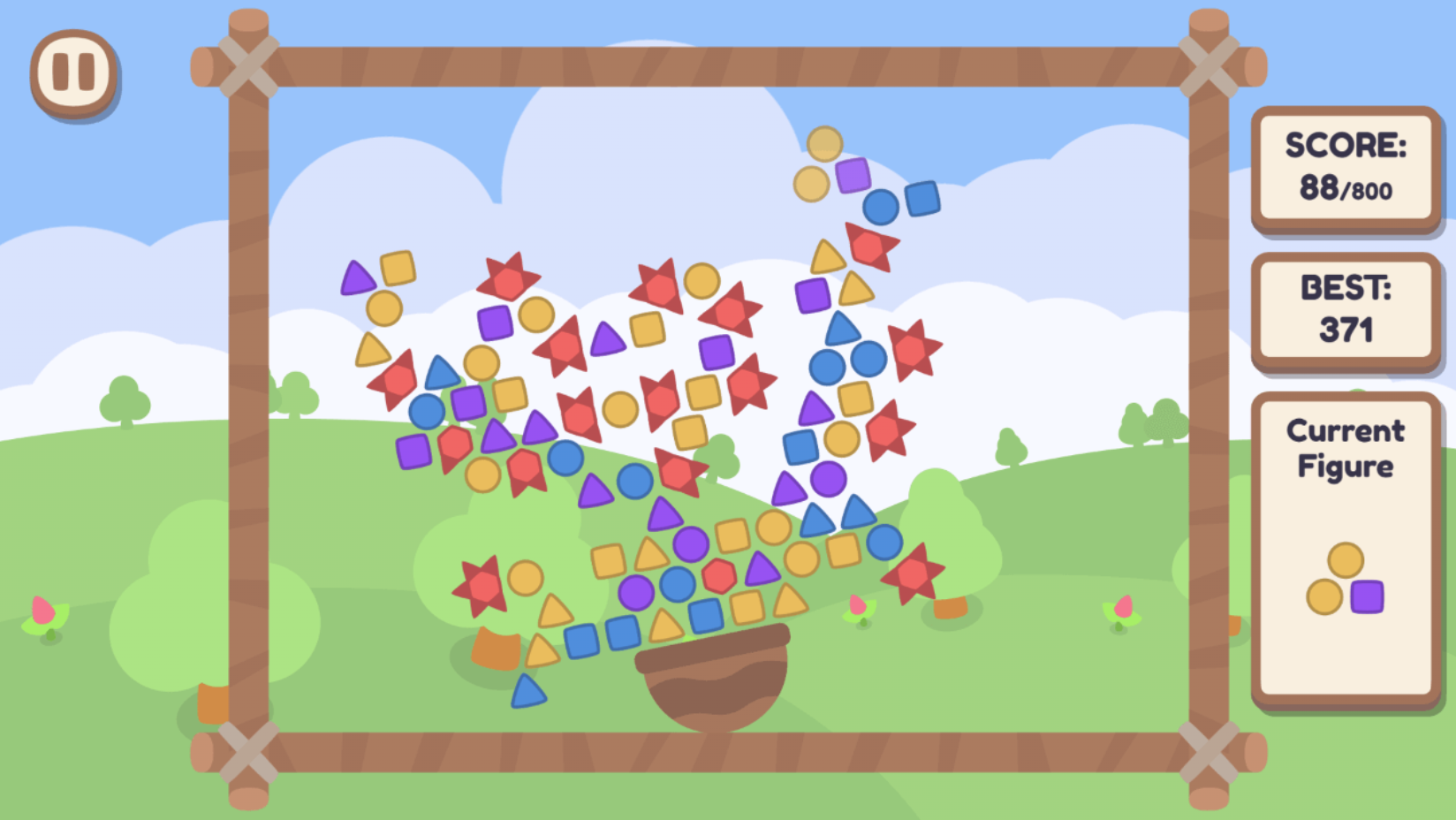 Treemino online game